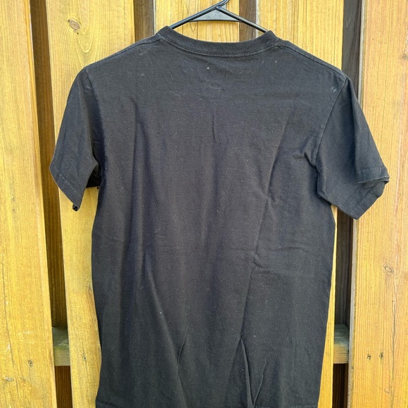 LeBron James Cleveland Cavaliers Vintage NBA T-Shirt - Picture 2 of 3